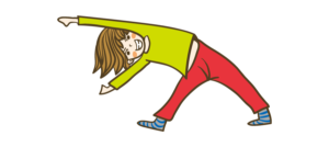 考える人 イラストマン人物フリーイラスト素材集