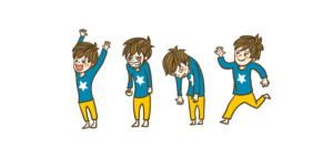 怒る人 イラストマン人物フリーイラスト素材集