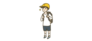 祈る人 イラストマン人物フリーイラスト素材集