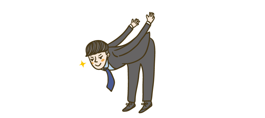  ビジネス・資料に使える人物イラスト専門サイト。 Motiv 