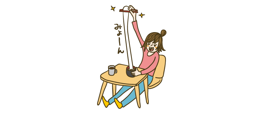 餅 イラストマン人物フリーイラスト素材集