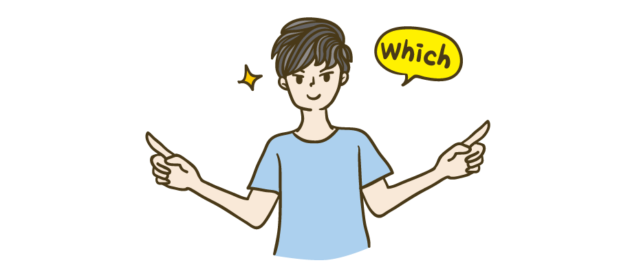 選ぶ人 イラストマン人物フリーイラスト素材集