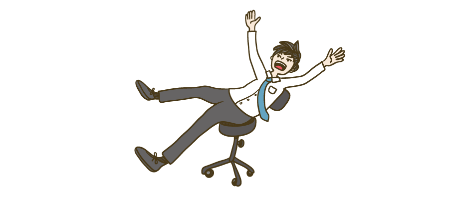 お手上げ イラストマン人物フリーイラスト素材集 お手上げ イラストマン人物フリーイラスト素材集